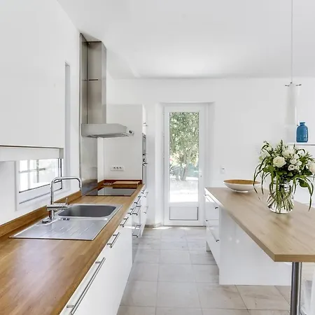 Villa Annapurna Grimaud