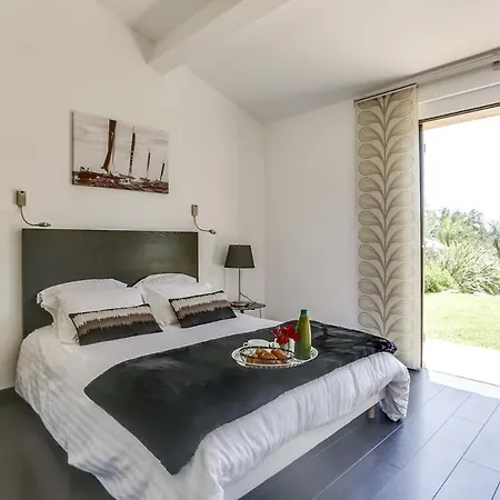 Villa Annapurna *