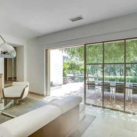 Villa Annapurna Grimaud