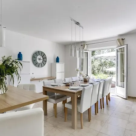 Villa Annapurna Grimaud