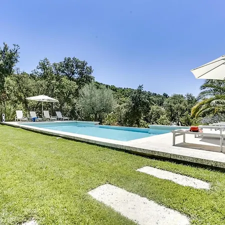 Annapurna Villa *